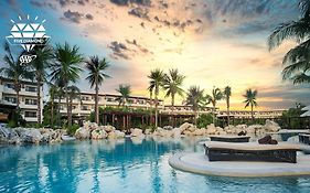 Secrets Maroma Beach Riviera Cancun - Adults Only